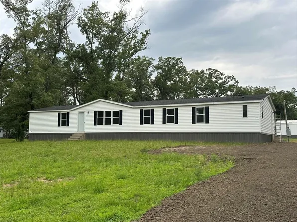 1311 Johnson Cir, Montgomery, LA 71454