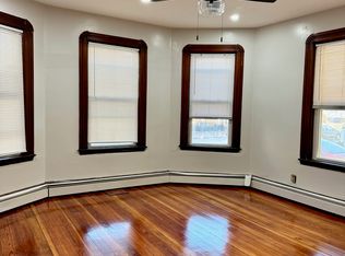 15 Mount Vernon St, Boston, MA 02125