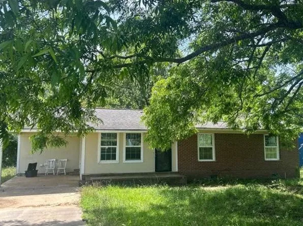 466 Grimsley Rd, Colquitt, GA 39837