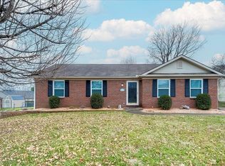 220 Finish Line Way, Frankfort, KY