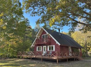 1020 E Cedar Ave, Birchwood, WI 54817