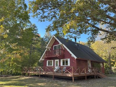 1020 East Cedar Avenue, Birchwood, WI, 54817