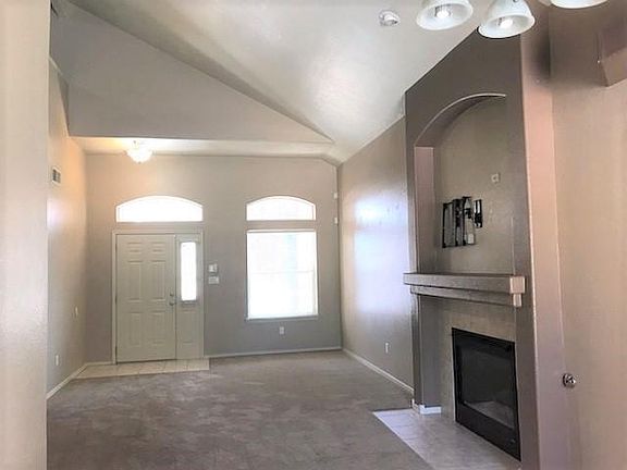 3rd image of 10431 Chaparro Dr NW