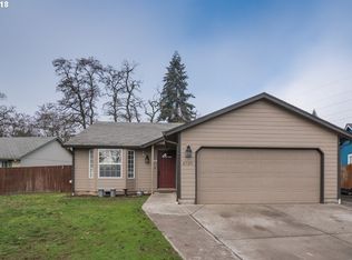 4729 NE 18th Ct, Vancouver, WA 98663