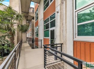 545 Berrien St APT I, Savannah, GA 31401