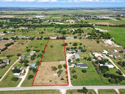 3758 Florance Rd, Ponder, TX, 76259