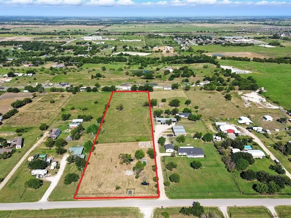 3758 Florance Rd, Ponder, TX 76259