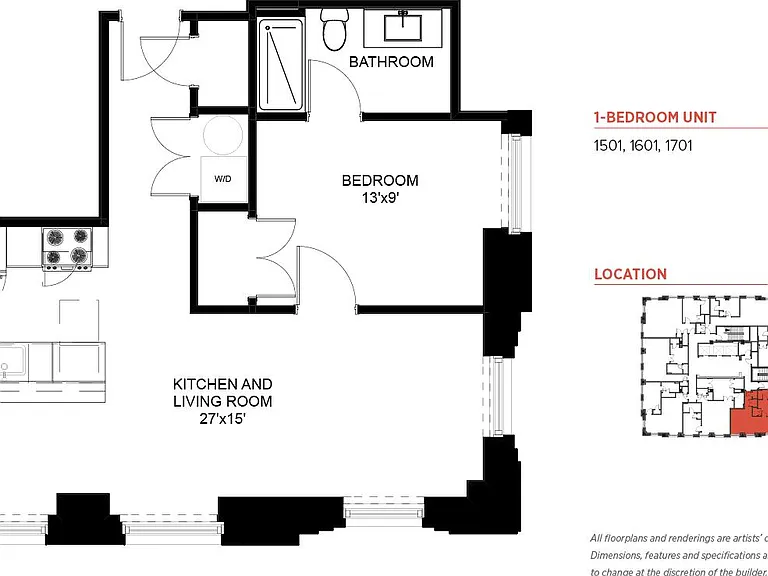The Residences at The RJ Reynolds Building — Photo 70