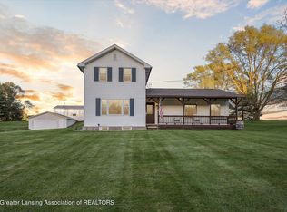 1931 S Shaytown Rd, Vermontville, MI 49096