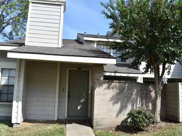 11909 Bob White Dr Unit 15-837, Houston, TX 77035