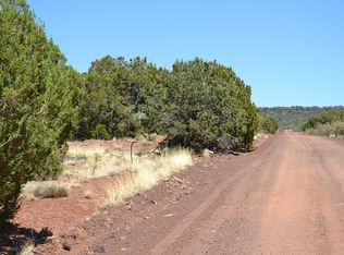 31 County Road 8271, Concho, AZ 85924