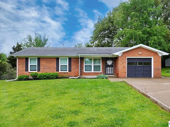 1110 Sunset Dr, Radcliff, KY 40160