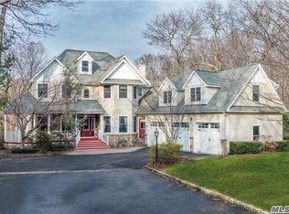 111 Middleville Rd, Northport, NY 11768