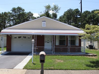 125 San Carlos Street, Toms River, NJ, 08757