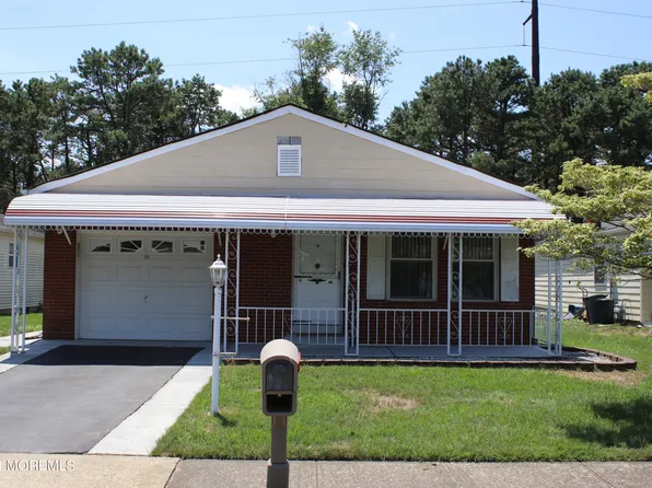 125 San Carlos Street, Toms River, NJ 08757