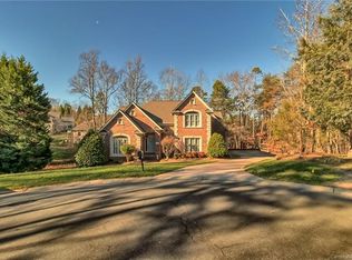 8836 Hatton Ct, Charlotte, NC 28277