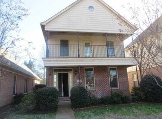 6047 Grayce Dr, Memphis, TN 38134