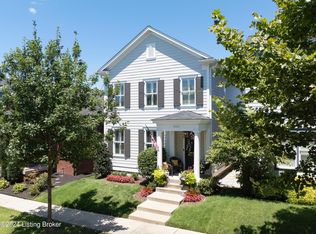 9521 Indian Pipe Ln, Prospect, KY 40059