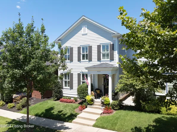 9521 Indian Pipe Ln, Prospect, KY 40059