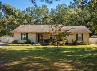 185 N Stream Dr, Aiken, SC 29805
