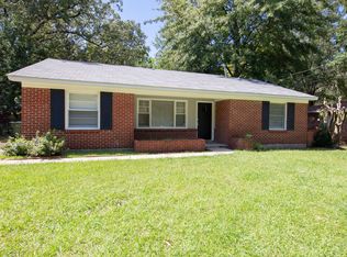 1828 Shadow Ln, Montgomery, AL 36106