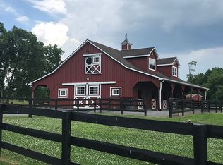 5000 John Mosby Hwy, Millwood, VA 22646