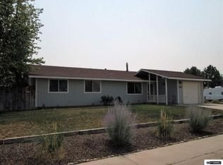 1443 Bumblebee Dr, Gardnerville, NV 89460
