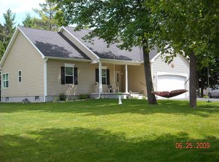 13 Greenfield Manor Rd, Porter Corners, NY 12859