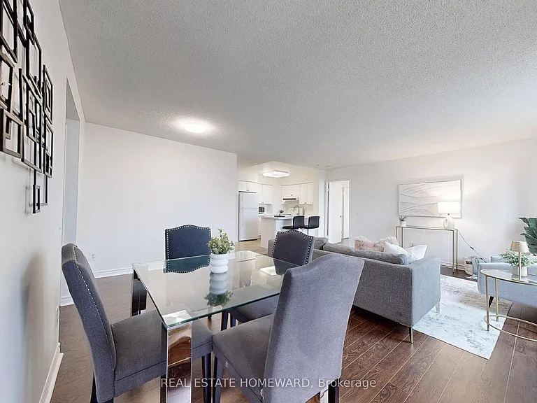 750 Bay St #2307 — Photo 15