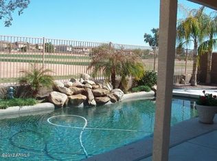 1313 S Western Skies Dr, Gilbert, AZ 85296