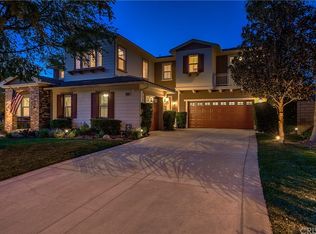 25519 Brighton Pl, Stevenson Ranch, CA 91381