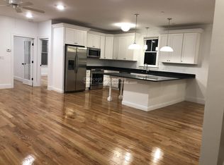 137 Centre St #2A, Roxbury, MA 02119