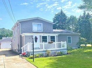 3175 Bradford Ave, Erie, PA 16506