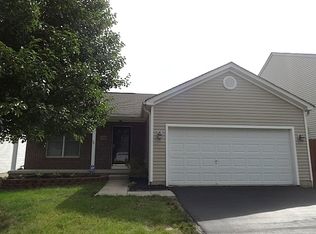 2130 Winding Hollow Dr, Grove City, OH 43123