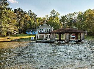 163 Pennington Rd NW, Milledgeville, GA 31061