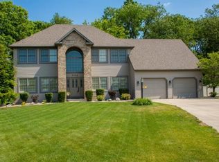 3704 Augusta Ln, Elkhart, IN 46517