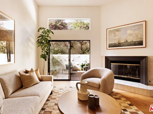 514 Garfield Ave Unit B, South Pasadena, CA 91030