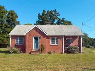 110 Clayton St, Roxboro, NC 27573