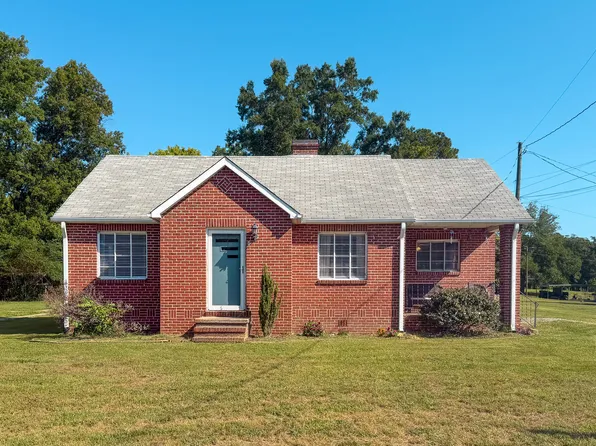 110 Clayton St, Roxboro, NC 27573