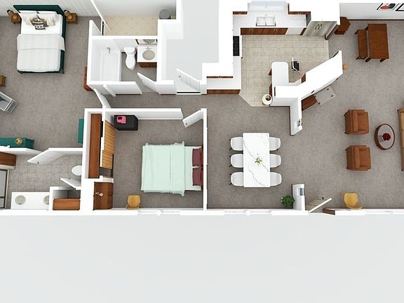 3rd image of 506 Mona Ln