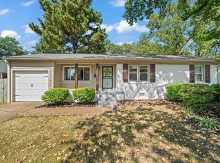 5010 Kaye Rd, Memphis, TN 38117