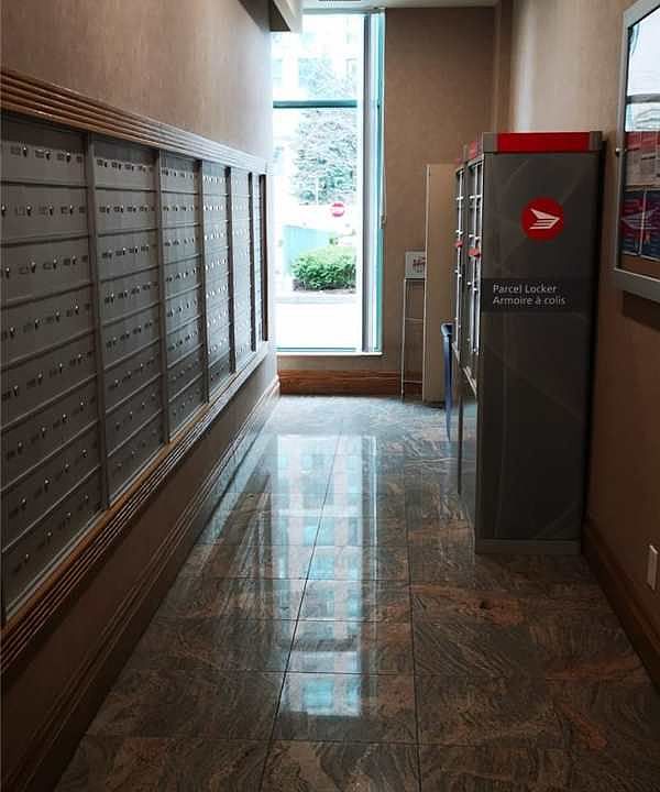 2nd image of 5508 Yonge St #1609