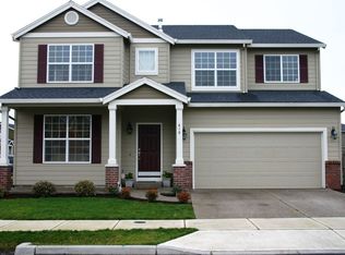 410 NE 19th Ave, Canby, OR 97013