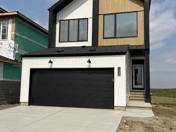 68 Gambel Loop, Spruce Grove, AB T7X 4B9