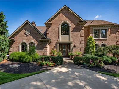 125 Bremen Ln, Canonsburg, PA, 15317