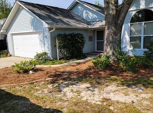 7910 Briaroak Dr, Pensacola, FL 32514
