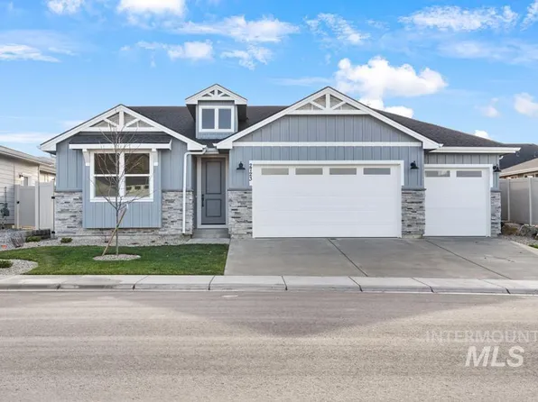 2723 Soulen Dr, Emmett, ID 83617