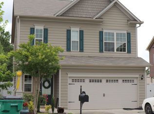 34 Howard Ave, Cartersville, GA 30121