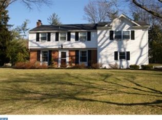 1815 Ludwell Dr, Maple Glen, PA 19002