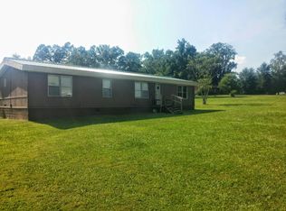 1113 Hilldale Rd, Alexander, AR 72002